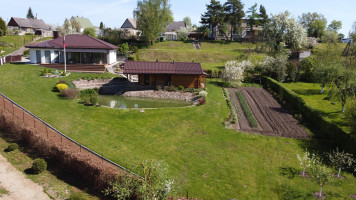 Parduodamas namas Šaltinio g., Josvainių mstl., Kėdainių r. sav., 93.00 m² ploto 3 kambariai 20