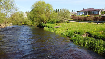 Parduodamas namas Šaltinio g., Josvainių mstl., Kėdainių r. sav., 93.00 m² ploto 3 kambariai 21