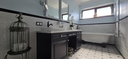 Parduodamas namas Šaltinio g., Josvainių mstl., Kėdainių r. sav., 93.00 m² ploto 3 kambariai 5