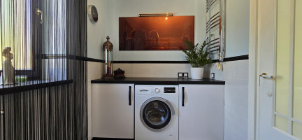 Parduodamas namas Šaltinio g., Josvainių mstl., Kėdainių r. sav., 93.00 m² ploto 3 kambariai 8
