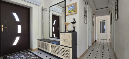 Parduodamas namas Šaltinio g., Josvainių mstl., Kėdainių r. sav., 93.00 m² ploto 3 kambariai 9