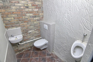 Nuomojamos patalpos Vilniaus g., Centras, Šiaulių m., Šiaulių m. sav., 136.19 m² ploto 15