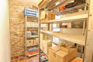 Nuomojamos patalpos Vilniaus g., Centras, Šiaulių m., Šiaulių m. sav., 136.19 m² ploto 17