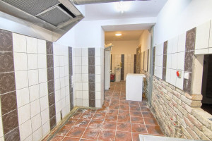 Nuomojamos patalpos Vilniaus g., Centras, Šiaulių m., Šiaulių m. sav., 136.19 m² ploto 20