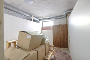 Nuomojamos patalpos Vilniaus g., Centras, Šiaulių m., Šiaulių m. sav., 136.19 m² ploto 11