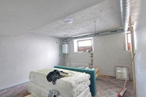 Nuomojamos patalpos Vilniaus g., Centras, Šiaulių m., Šiaulių m. sav., 136.19 m² ploto 12
