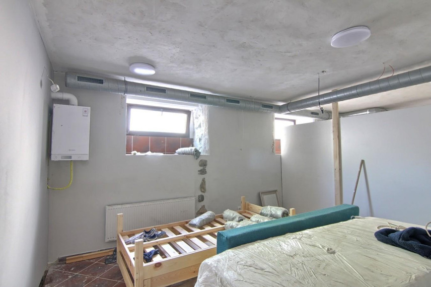 Nuomojamos patalpos Vilniaus g., Centras, Šiaulių m., Šiaulių m. sav., 136.19 m² ploto 13