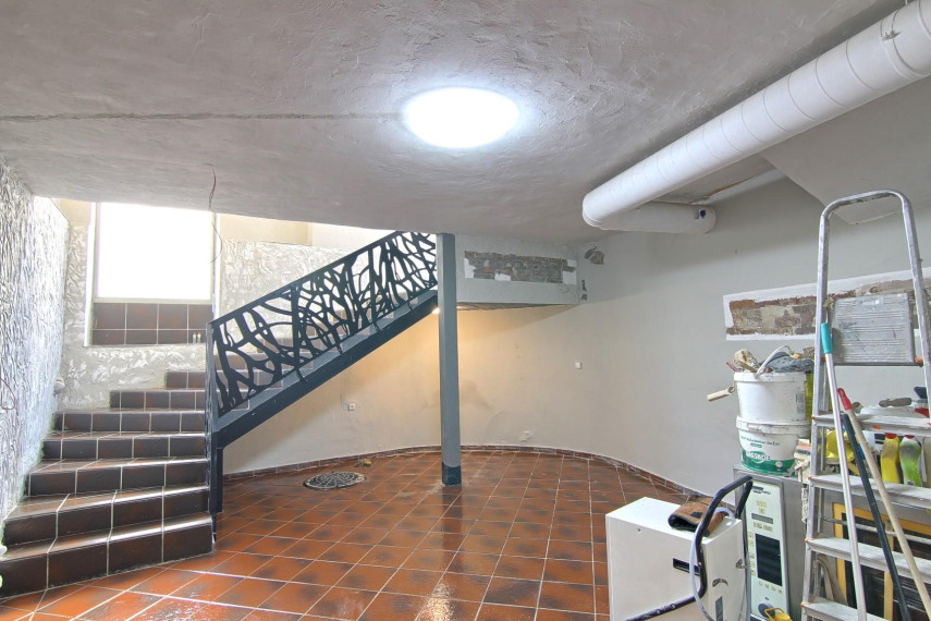 Nuomojamos patalpos Vilniaus g., Centras, Šiaulių m., Šiaulių m. sav., 136.19 m² ploto 3