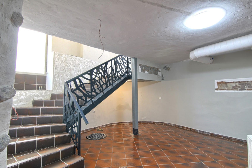 Nuomojamos patalpos Vilniaus g., Centras, Šiaulių m., Šiaulių m. sav., 136.19 m² ploto 4