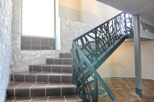 Nuomojamos patalpos Vilniaus g., Centras, Šiaulių m., Šiaulių m. sav., 136.19 m² ploto 5