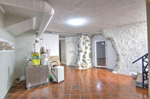 Nuomojamos patalpos Vilniaus g., Centras, Šiaulių m., Šiaulių m. sav., 136.19 m² ploto 7
