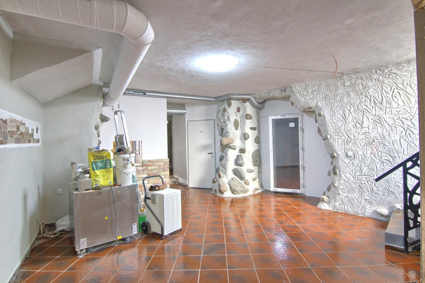 Nuomojamos patalpos Vilniaus g., Centras, Šiaulių m., Šiaulių m. sav., 136.19 m² ploto 7