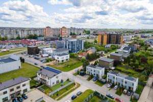 Parduodamas namas Tolminkiemio g., Šilainiai, Kauno m., Kauno m. sav., 77.4 m2 ploto, 2 aukštai 19