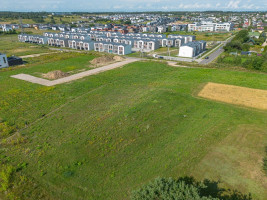 Parduodamas kitos paskirties sklypas Galindų g., Kalnėnai, Vilniaus m., Vilniaus m. sav., 6.1 a ploto 3