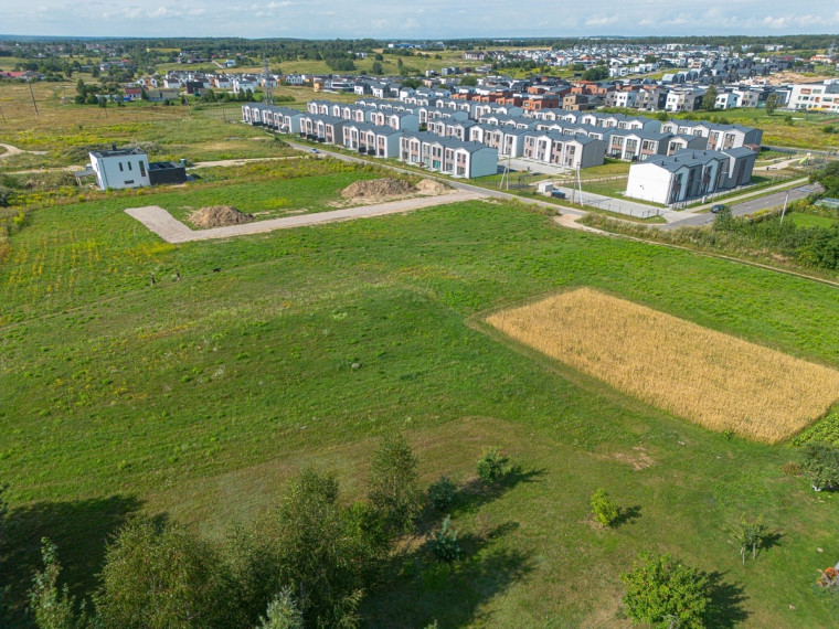 Parduodamas kitos paskirties sklypas Galindų g., Kalnėnai, Vilniaus m., Vilniaus m. sav., 6.1 a ploto 4