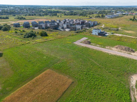 Parduodamas kitos paskirties sklypas Galindų g., Kalnėnai, Vilniaus m., Vilniaus m. sav., 6.1 a ploto 7
