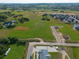 Parduodamas kitos paskirties sklypas Galindų g., Kalnėnai, Vilniaus m., Vilniaus m. sav., 6.1 a ploto 8