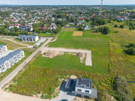 Parduodamas kitos paskirties sklypas Galindų g., Kalnėnai, Vilniaus m., Vilniaus m. sav., 6.1 a ploto 10