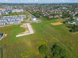 Parduodamas kitos paskirties sklypas Galindų g., Kalnėnai, Vilniaus m., Vilniaus m. sav., 6.1 a ploto 11
