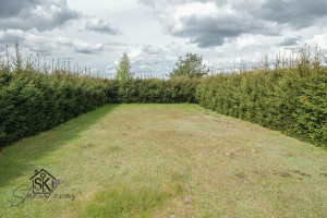 PARDUODAMAS 12.3 ARŲ SODO SKLYPAS TRAKSĖDŽIŲ K., PAMARIO 13-ASIS TAK. 13 5