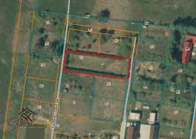 PARDUODAMAS 12.3 ARŲ SODO SKLYPAS TRAKSĖDŽIŲ K., PAMARIO 13-ASIS TAK. 13 11