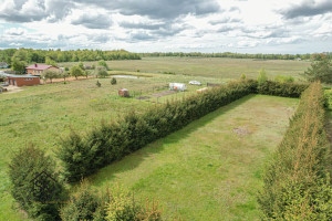 PARDUODAMAS 12.3 ARŲ SODO SKLYPAS TRAKSĖDŽIŲ K., PAMARIO 13-ASIS TAK. 13 13