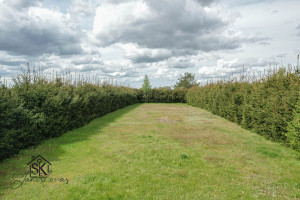 PARDUODAMAS 12.3 ARŲ SODO SKLYPAS TRAKSĖDŽIŲ K., PAMARIO 13-ASIS TAK. 13 14