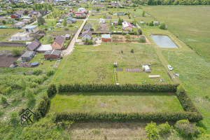 PARDUODAMAS 12.3 ARŲ SODO SKLYPAS TRAKSĖDŽIŲ K., PAMARIO 13-ASIS TAK. 13 17