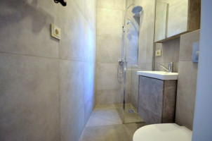 Renovated 1-Room Apartment for Sale with a Private Entrance in Aukštieji Paneriai, Juodšilių St., Vilnius 6