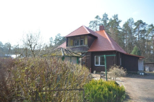 Renovated 1-Room Apartment for Sale with a Private Entrance in Aukštieji Paneriai, Juodšilių St., Vilnius 8