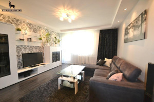 Nuomojamas butas Šaltkalvių g., Naujininkai, Vilniaus m., Vilniaus m. sav., 52 m2 ploto, 2 kambariai 2