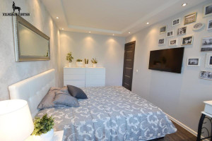 Nuomojamas butas Šaltkalvių g., Naujininkai, Vilniaus m., Vilniaus m. sav., 52 m2 ploto, 2 kambariai 8
