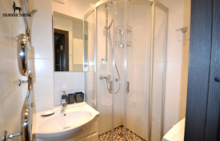 Nuomojamas butas Šaltkalvių g., Naujininkai, Vilniaus m., Vilniaus m. sav., 52 m2 ploto, 2 kambariai 9