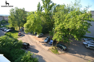Nuomojamas butas Šaltkalvių g., Naujininkai, Vilniaus m., Vilniaus m. sav., 52 m2 ploto, 2 kambariai 18