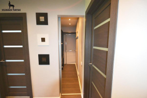 Nuomojamas butas Šaltkalvių g., Naujininkai, Vilniaus m., Vilniaus m. sav., 52 m2 ploto, 2 kambariai 20