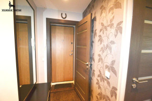 Nuomojamas butas Šaltkalvių g., Naujininkai, Vilniaus m., Vilniaus m. sav., 52 m2 ploto, 2 kambariai 21