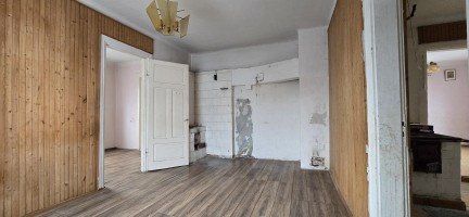 Parduodamas namas Vytauto g., Dotnuvos mstl., Kėdainių r. sav., 90 m² ploto 3 kambariai 2