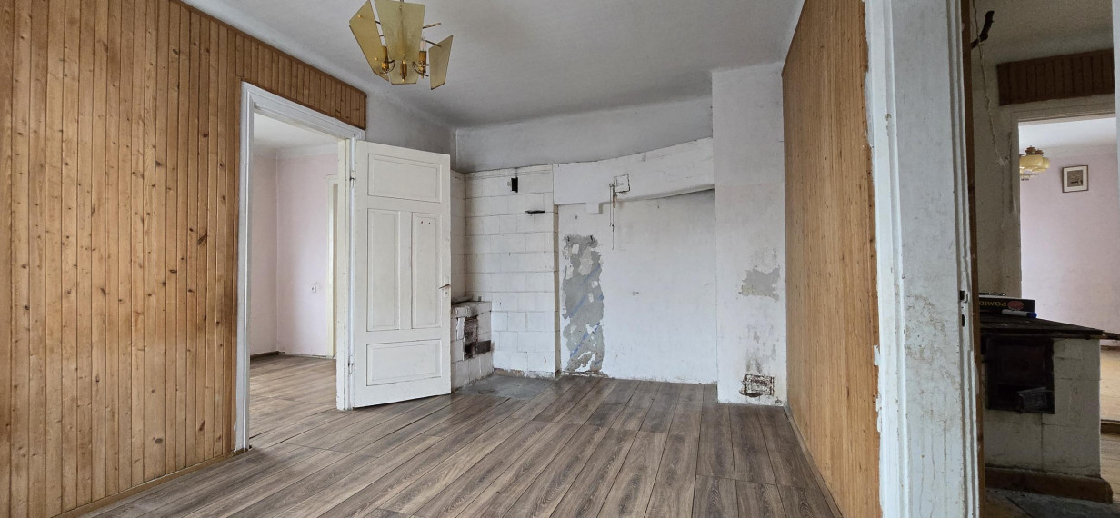 Parduodamas namas Vytauto g., Dotnuvos mstl., Kėdainių r. sav., 90 m² ploto 3 kambariai 2