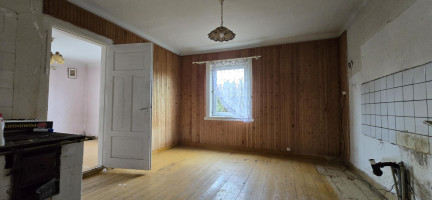 Parduodamas namas Vytauto g., Dotnuvos mstl., Kėdainių r. sav., 90 m² ploto 3 kambariai 3