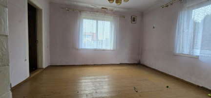 Parduodamas namas Vytauto g., Dotnuvos mstl., Kėdainių r. sav., 90 m² ploto 3 kambariai 4