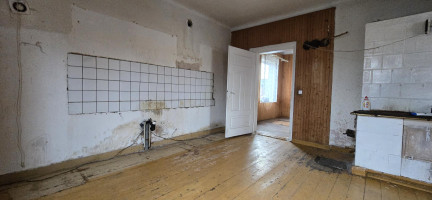 Parduodamas namas Vytauto g., Dotnuvos mstl., Kėdainių r. sav., 90 m² ploto 3 kambariai 5
