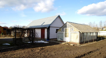 Parduodamas namas Vytauto g., Dotnuvos mstl., Kėdainių r. sav., 90 m² ploto 3 kambariai 7