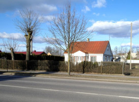 Parduodamas namas Vytauto g., Dotnuvos mstl., Kėdainių r. sav., 90 m² ploto 3 kambariai 10