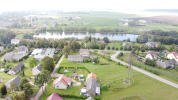 Parduodamas namas Žibartonių g., Žibartonių k., Panevėžio r. sav., 116.00 m² ploto 2 kambariai 2