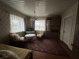 Parduodamas namas Žibartonių g., Žibartonių k., Panevėžio r. sav., 116.00 m² ploto 2 kambariai 13