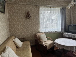 Parduodamas namas Žibartonių g., Žibartonių k., Panevėžio r. sav., 116.00 m² ploto 2 kambariai 14