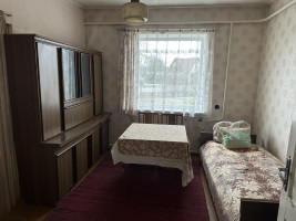 Parduodamas namas Žibartonių g., Žibartonių k., Panevėžio r. sav., 116.00 m² ploto 2 kambariai 15