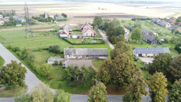 Parduodamas namas Žibartonių g., Žibartonių k., Panevėžio r. sav., 116.00 m² ploto 2 kambariai 5