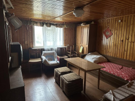 Parduodamas namas Žibartonių g., Žibartonių k., Panevėžio r. sav., 116.00 m² ploto 2 kambariai 8