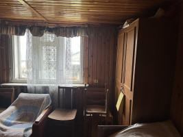 Parduodamas namas Žibartonių g., Žibartonių k., Panevėžio r. sav., 116.00 m² ploto 2 kambariai 9